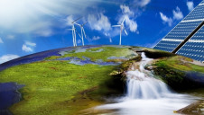 The new ECIU analysis shows that at least 34 companies with annual income above $1bn have set net-zero emissions targets